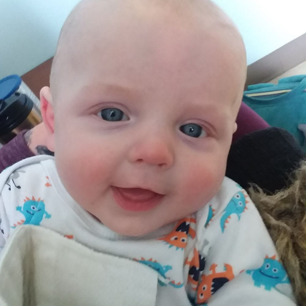 Meet your Posher, Shanna